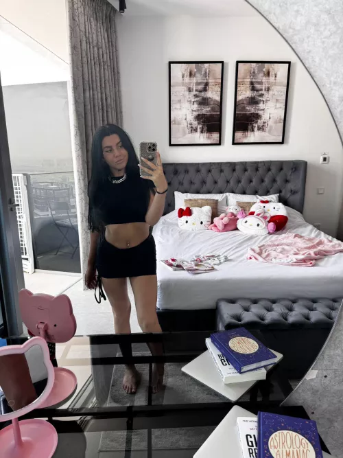 Is it bad that I never wear bras