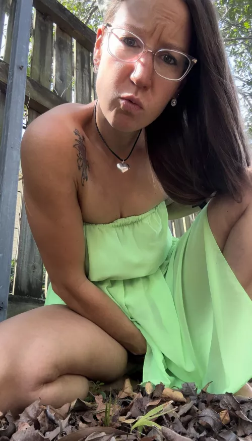 It feels so soft, hot and wet in here 