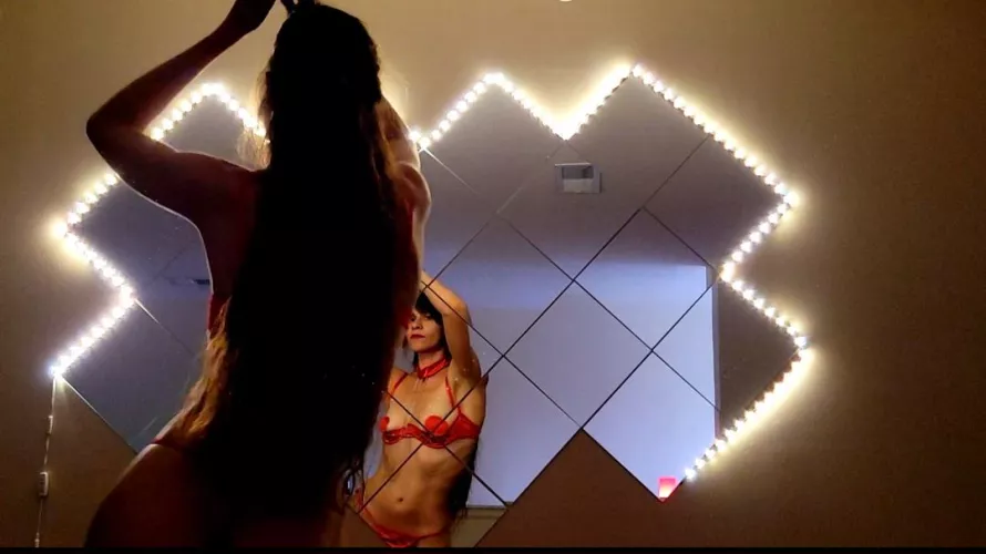 It's a moment in time