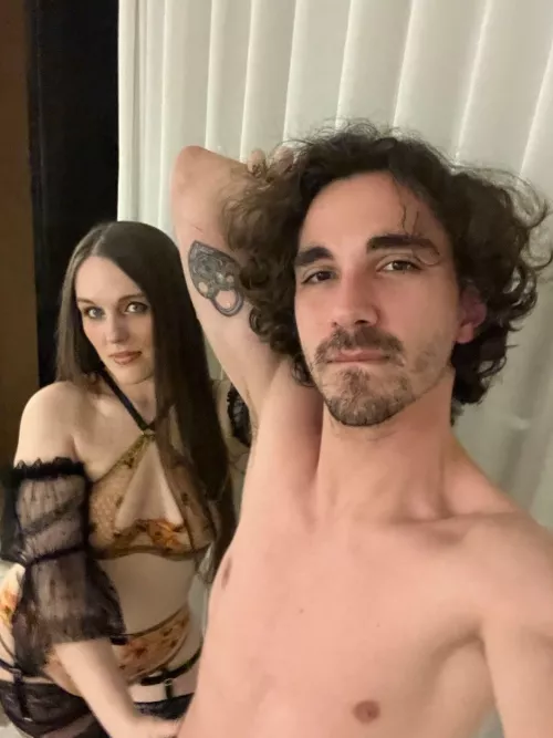 It’s his birthday! What should his next tattoo be? 