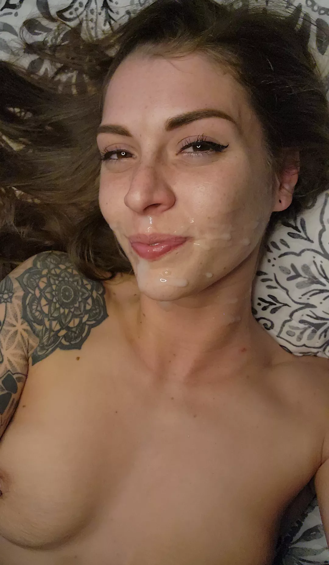 It's my favorite too! 