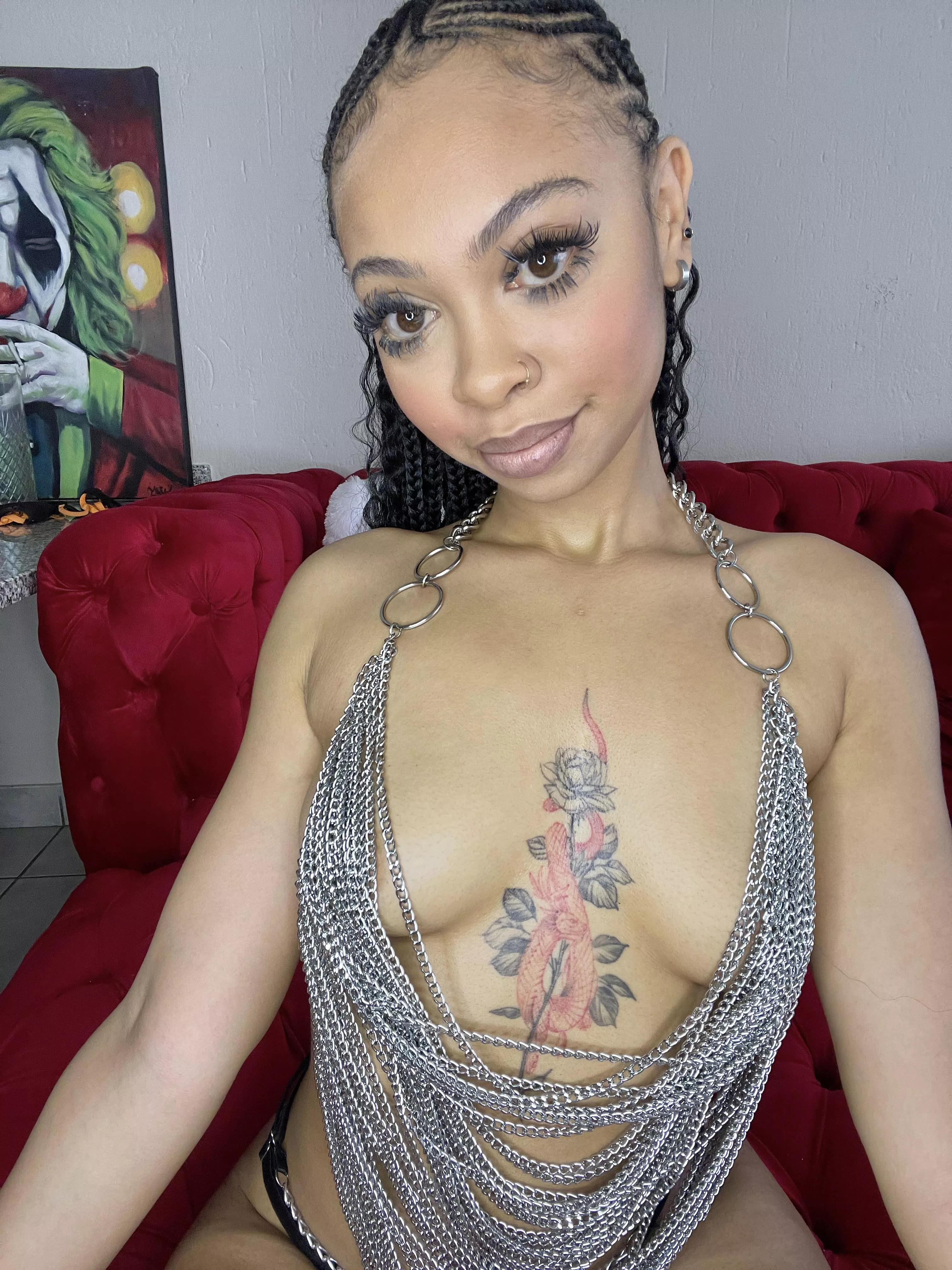 It's time to give your big D to a petite girl