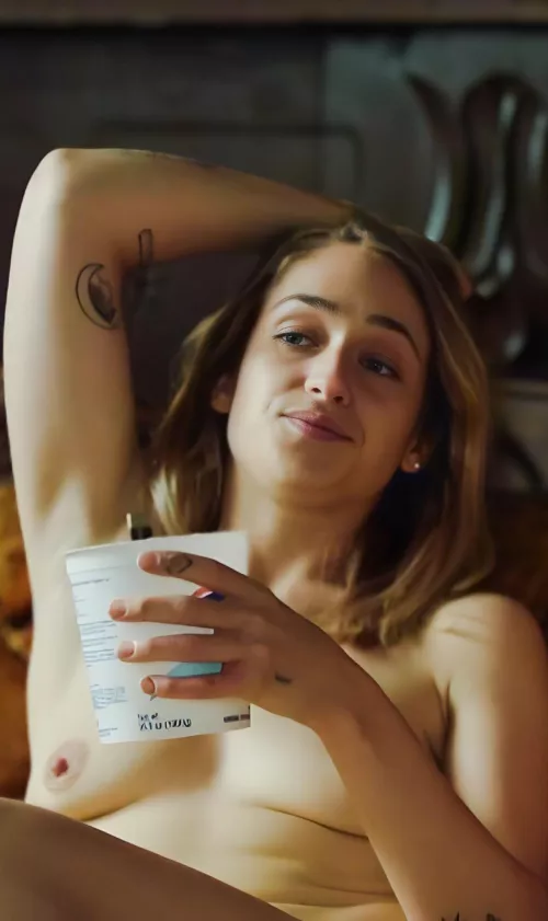 Jemima Kirke - Girls