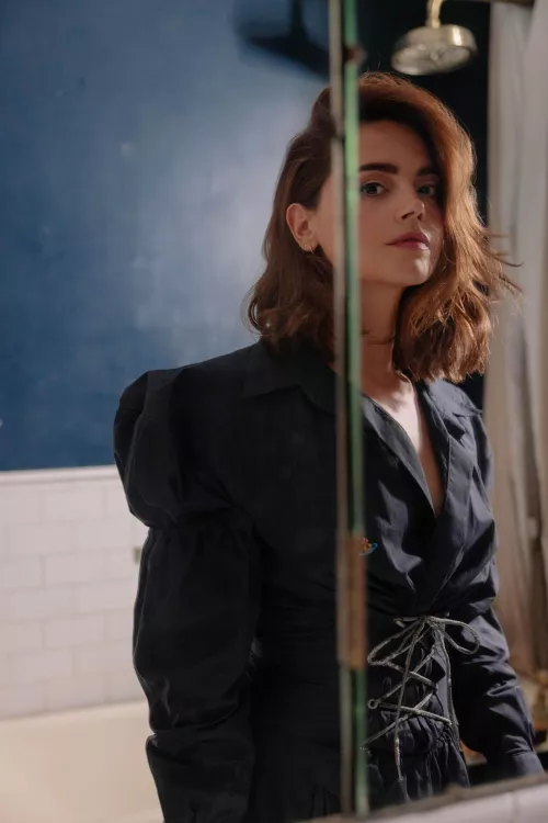 Jenna Coleman