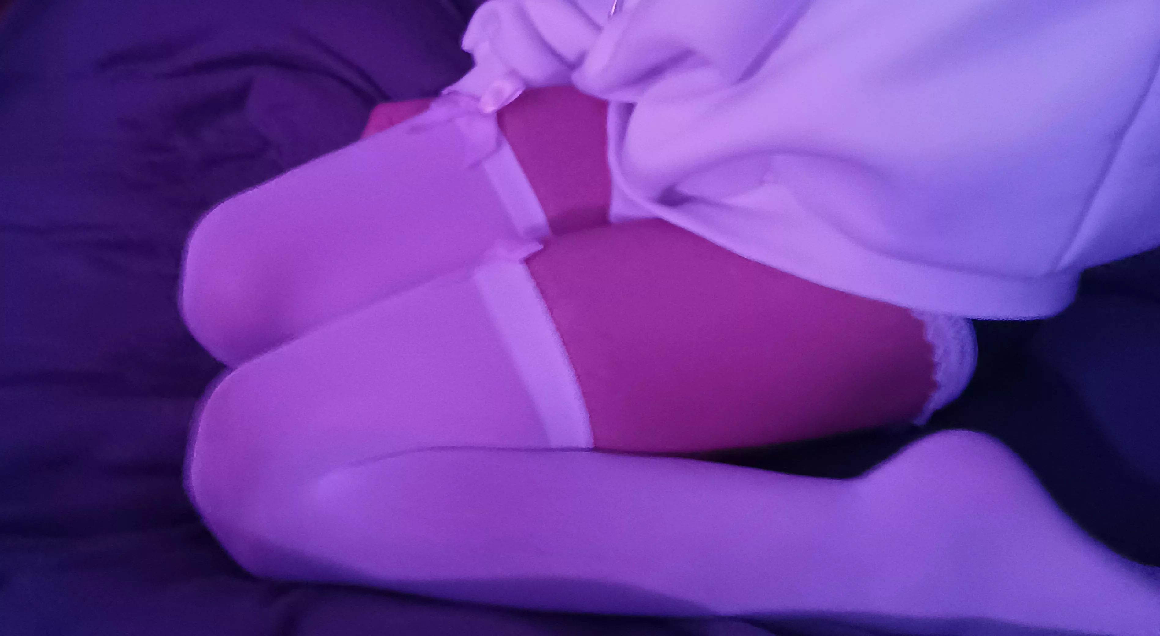 Just a lonely boy in his room 🥺