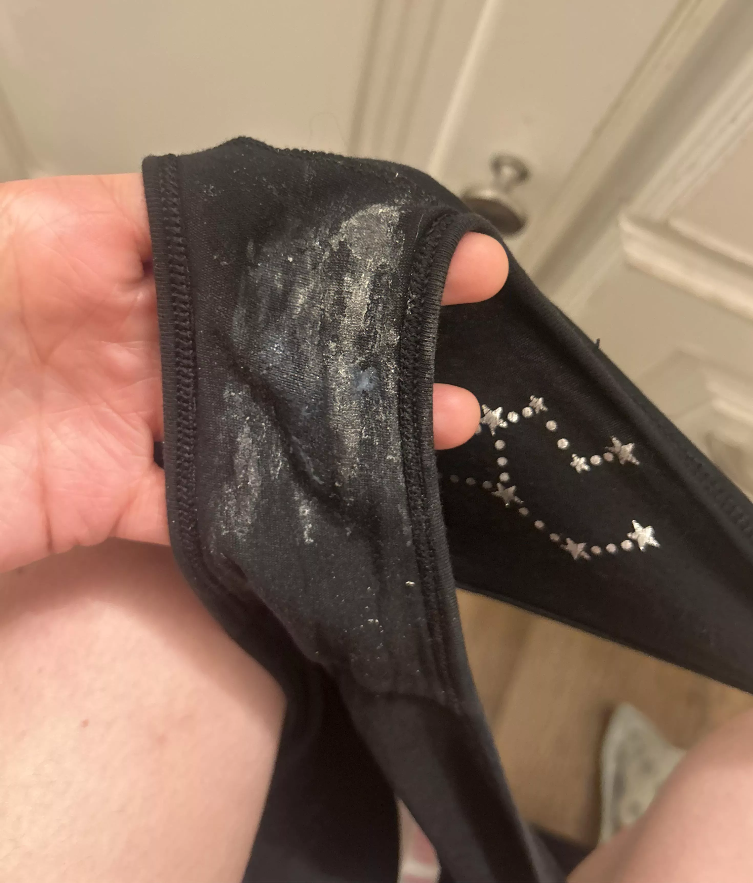 Just from my morning walk!! 