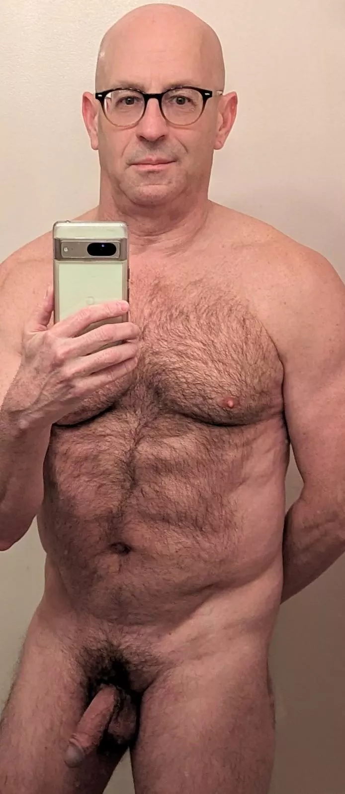 Just hanging out. You?