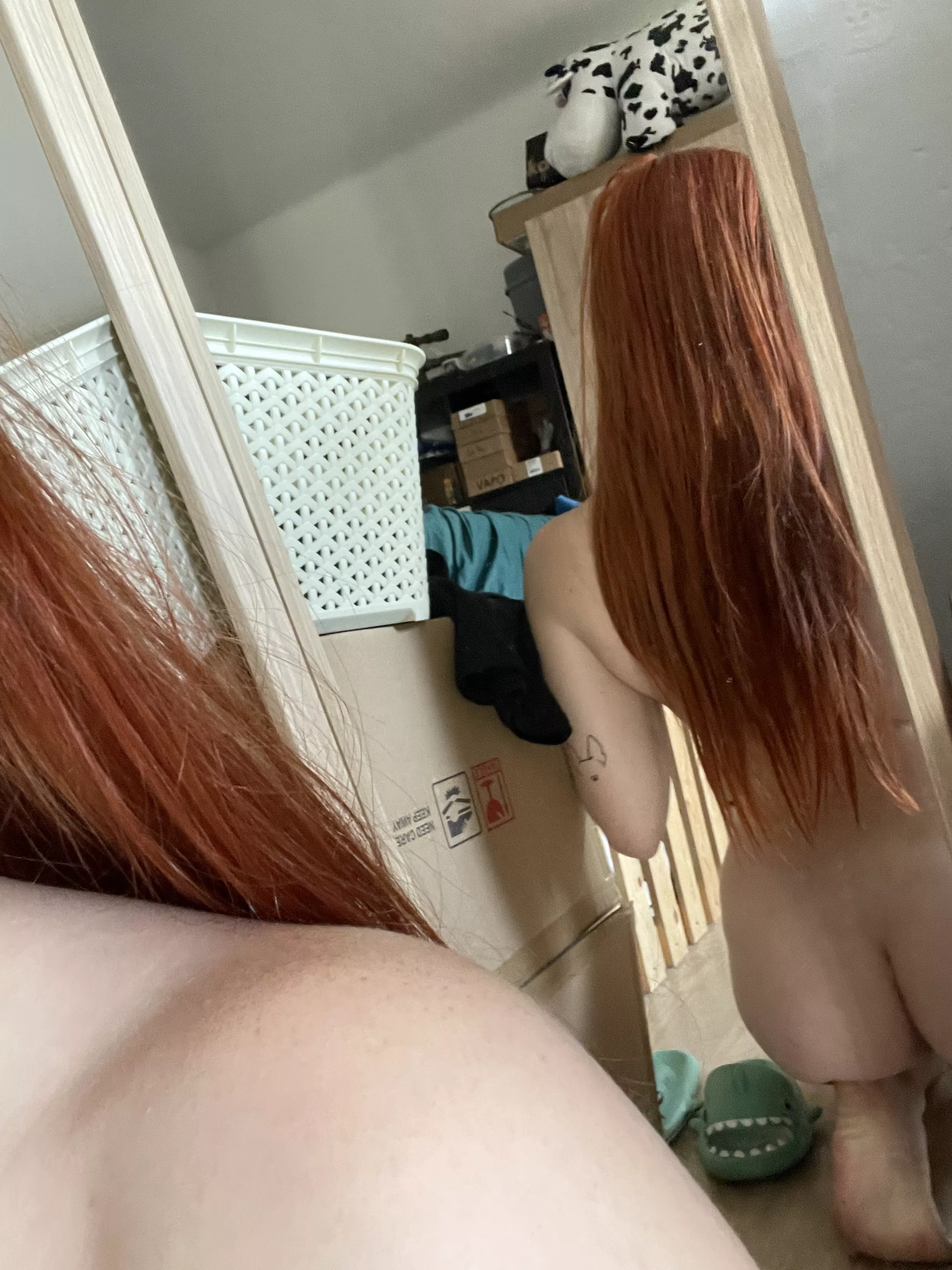 Just say “hey” and I will send you smth🩷