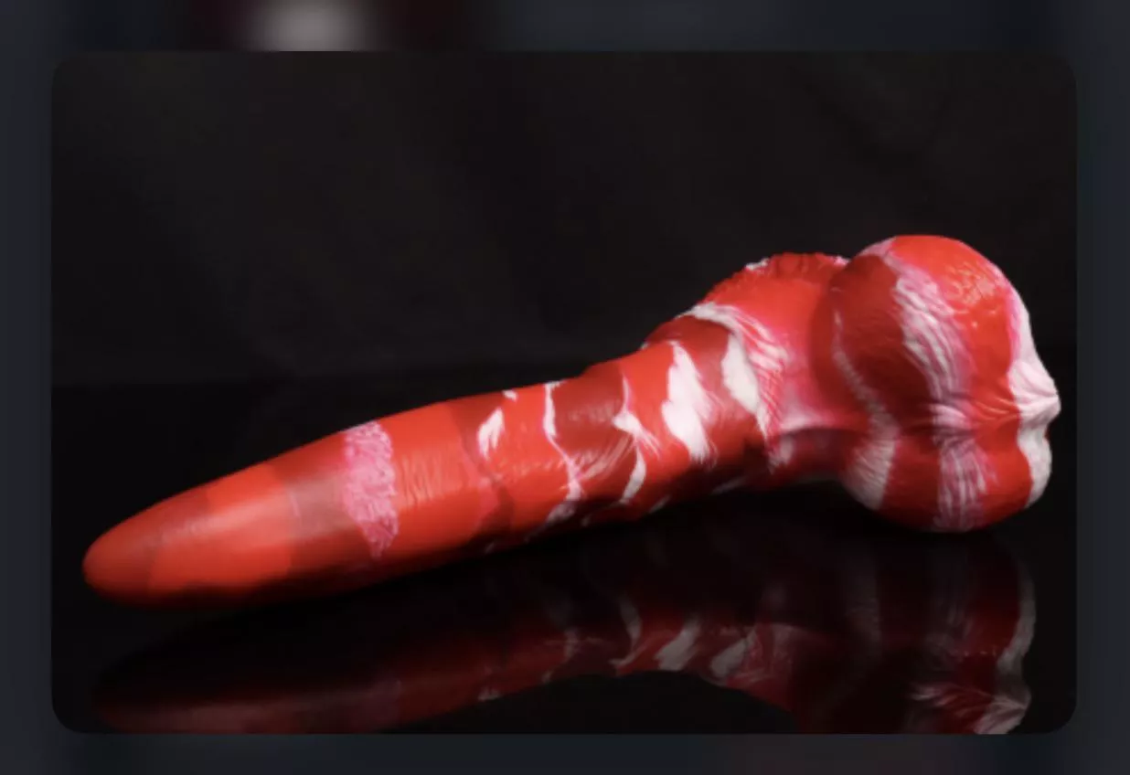 Just snagged this beautiful sveinn [M/M]