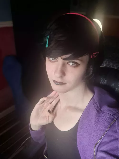 Just your average engineering student 