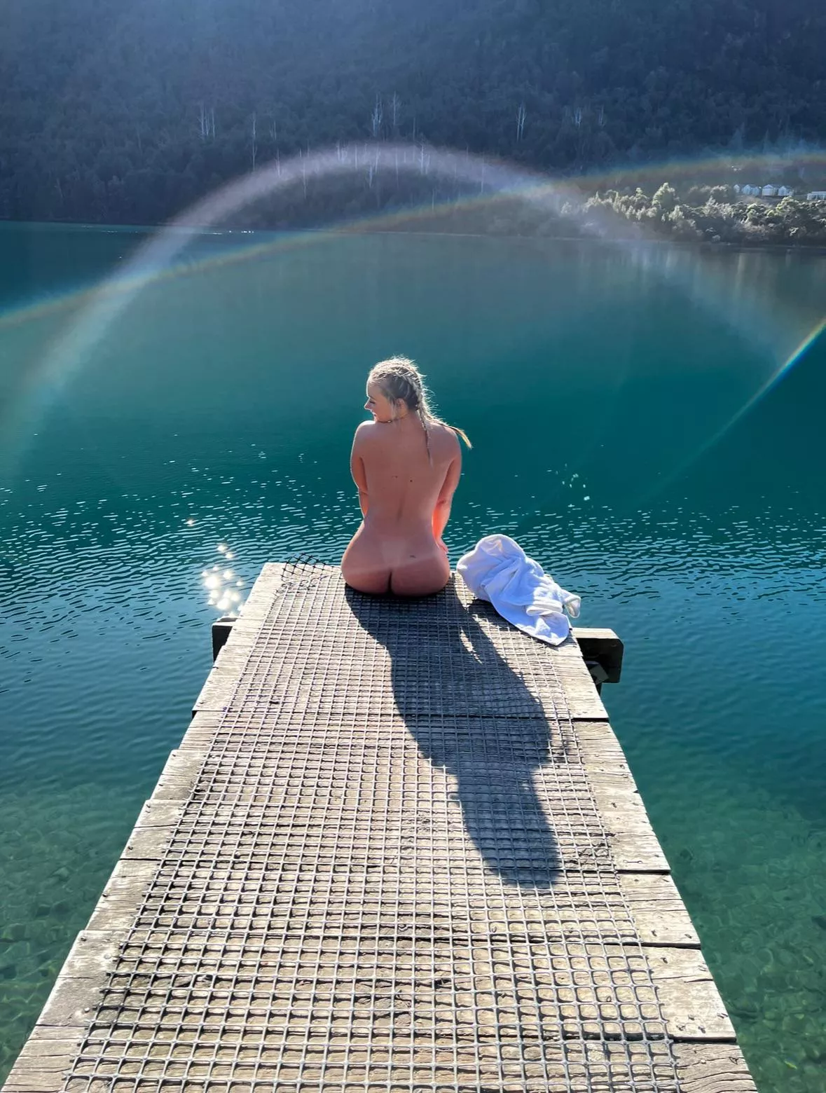 just your standard from me 