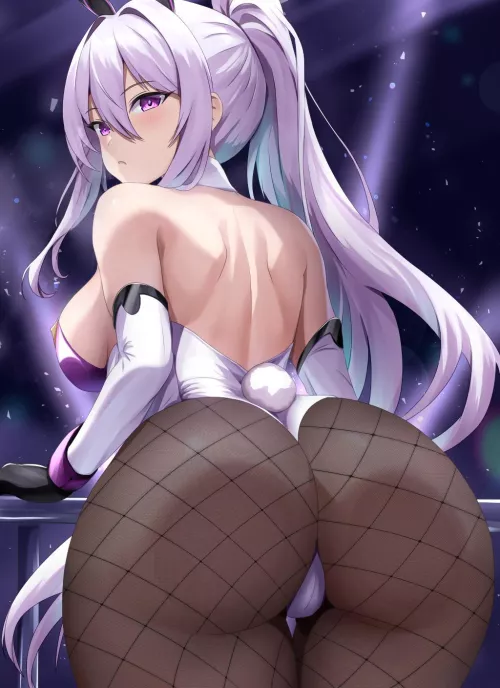 Kearsarge [Azur Lane]