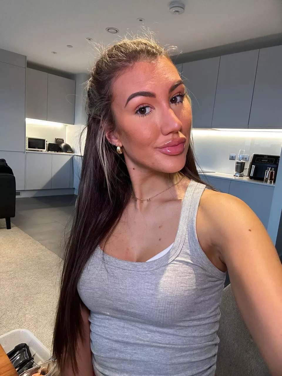 Keeping it simple and natural