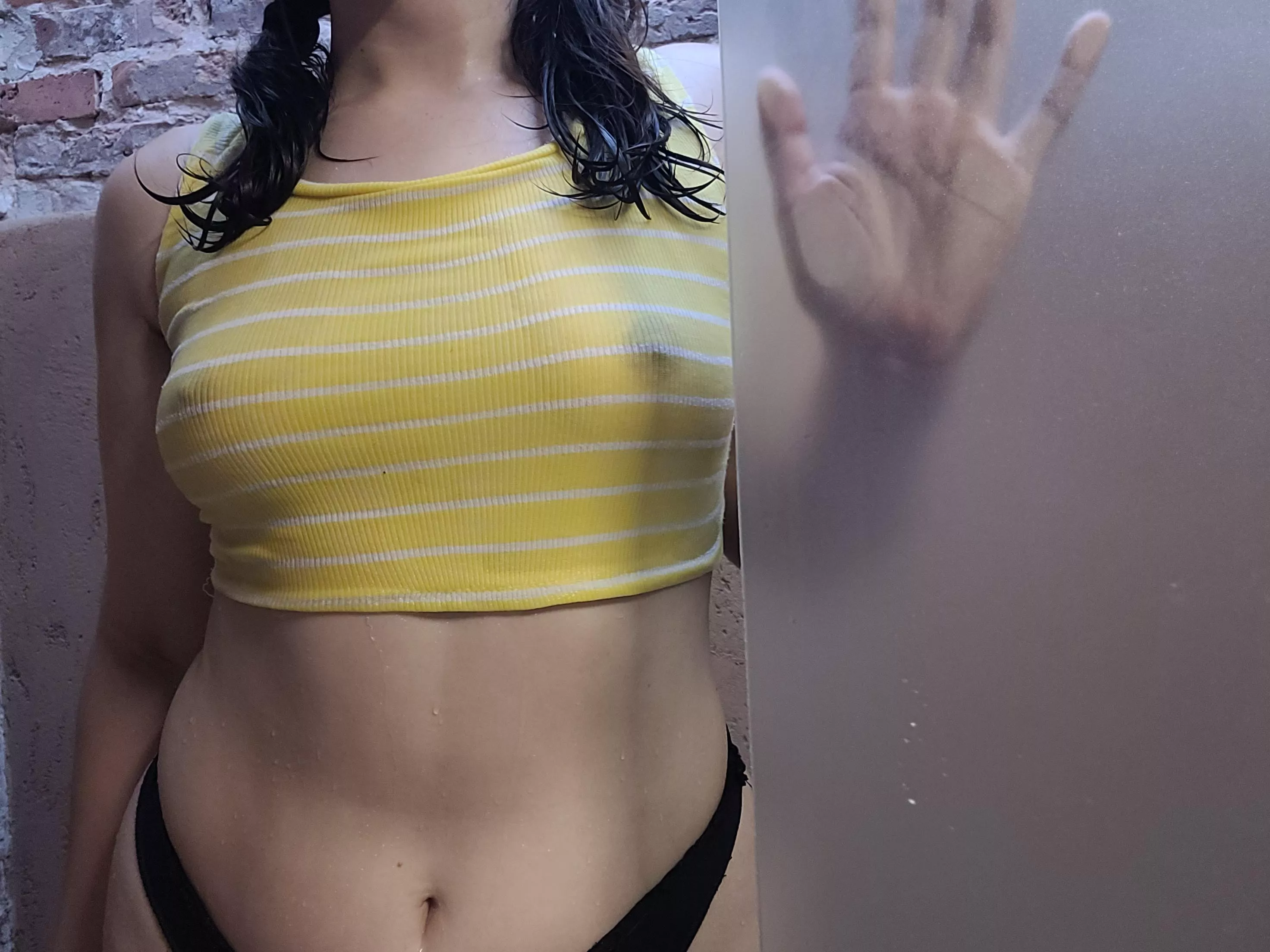 Kisses and tickles? What do you prefer?