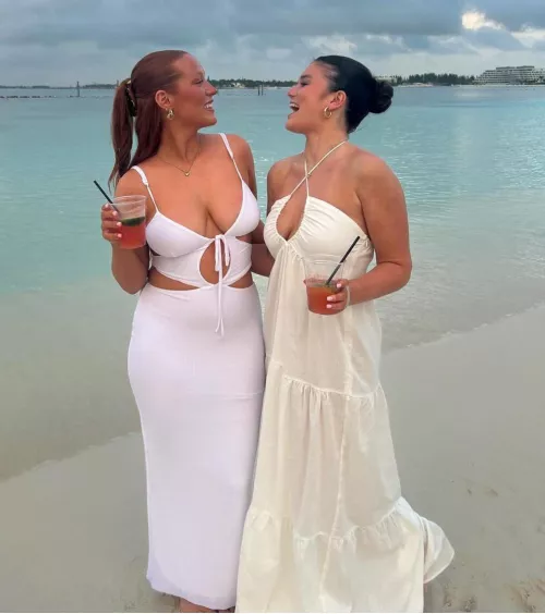 Left knows she’s winning