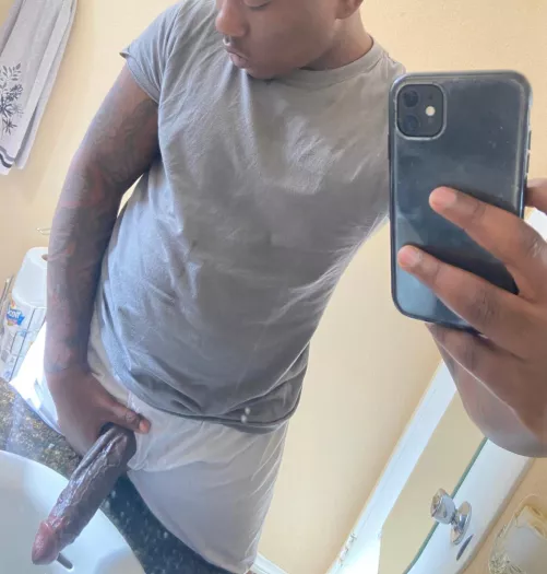 Let me open your hole