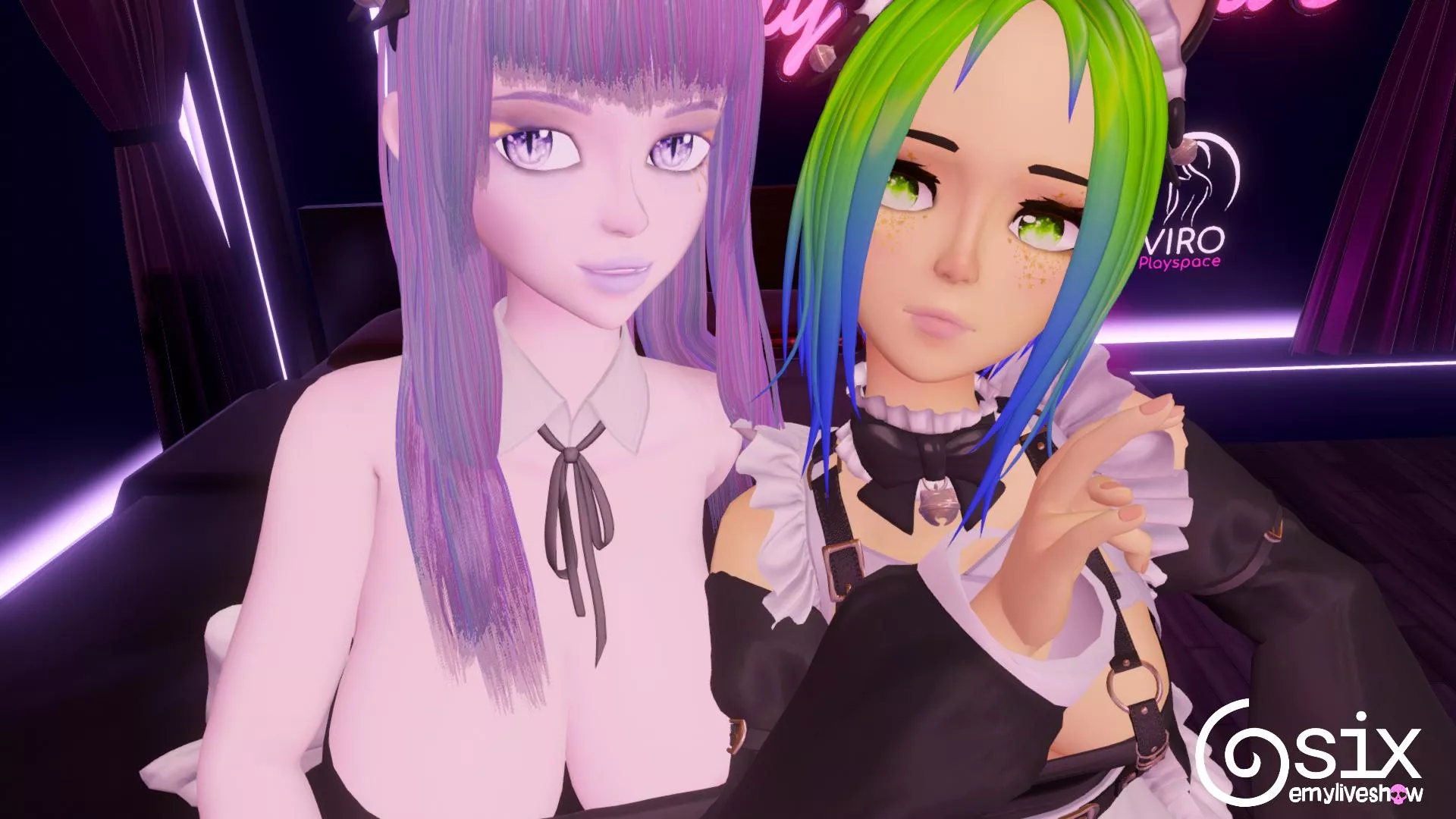 Let's have some fun http://chaturbate.com/emyliveshow