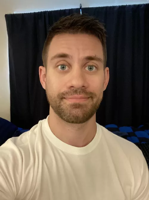 Level 3 beard