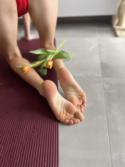 lick my pussy or my toes 