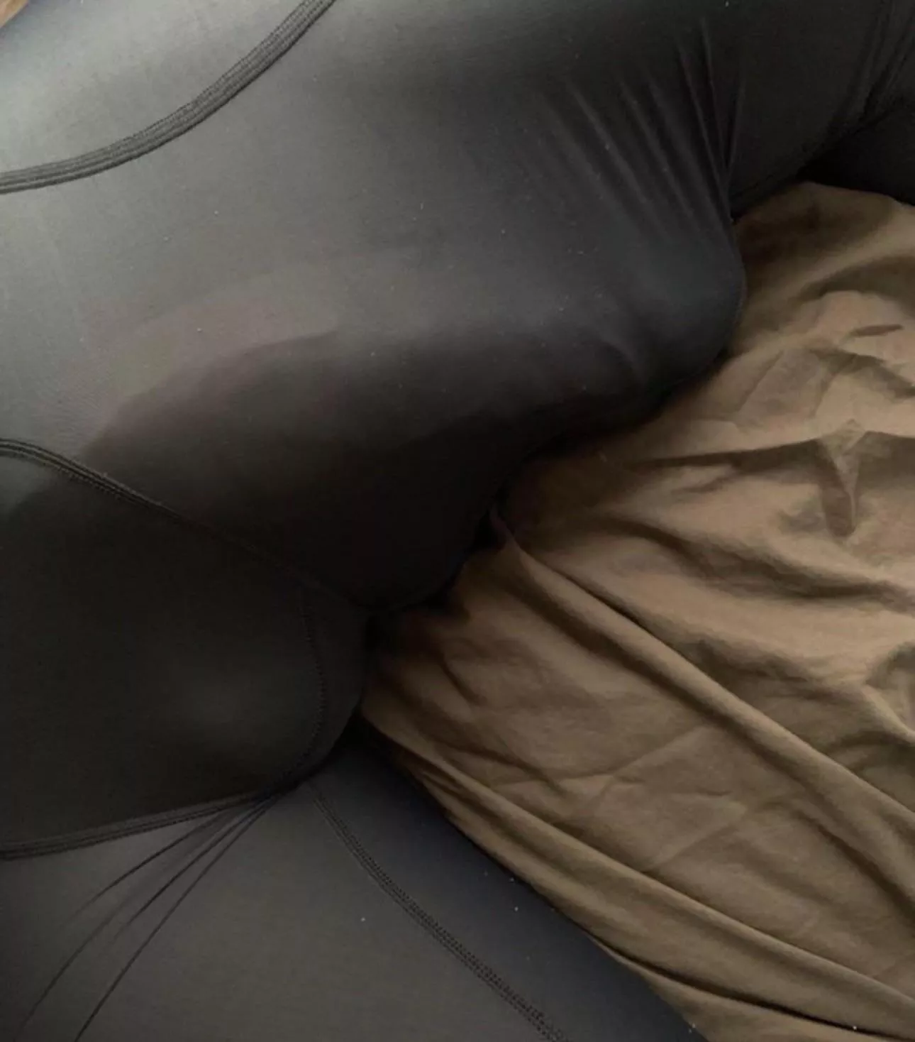 Love being told how I’m too big 🥵nothing turns me on more