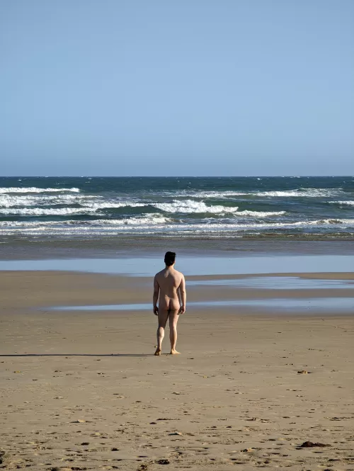 Love showing off in public ;) 