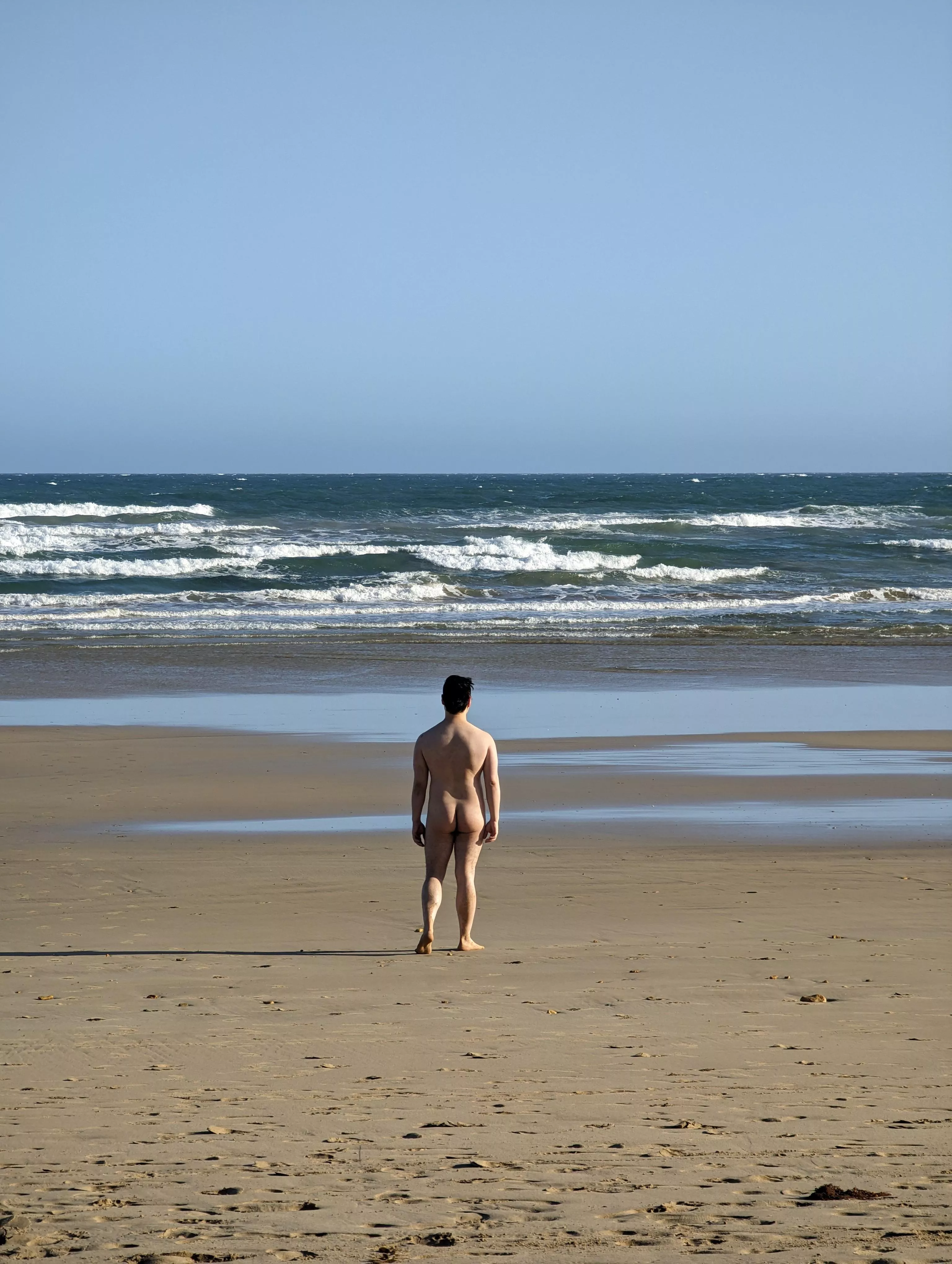 Love showing off in public ;) 