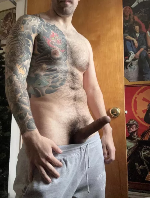 Love the morning light