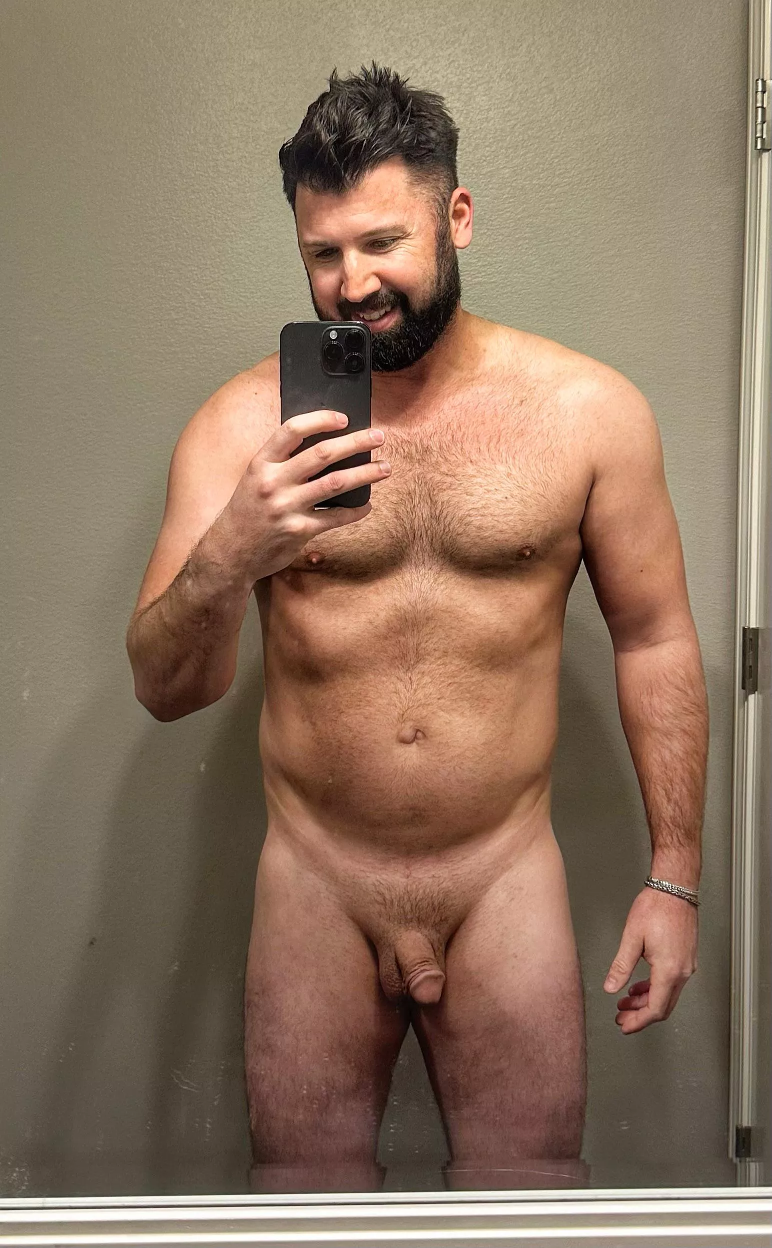 (M) Bi, honest rate 😬