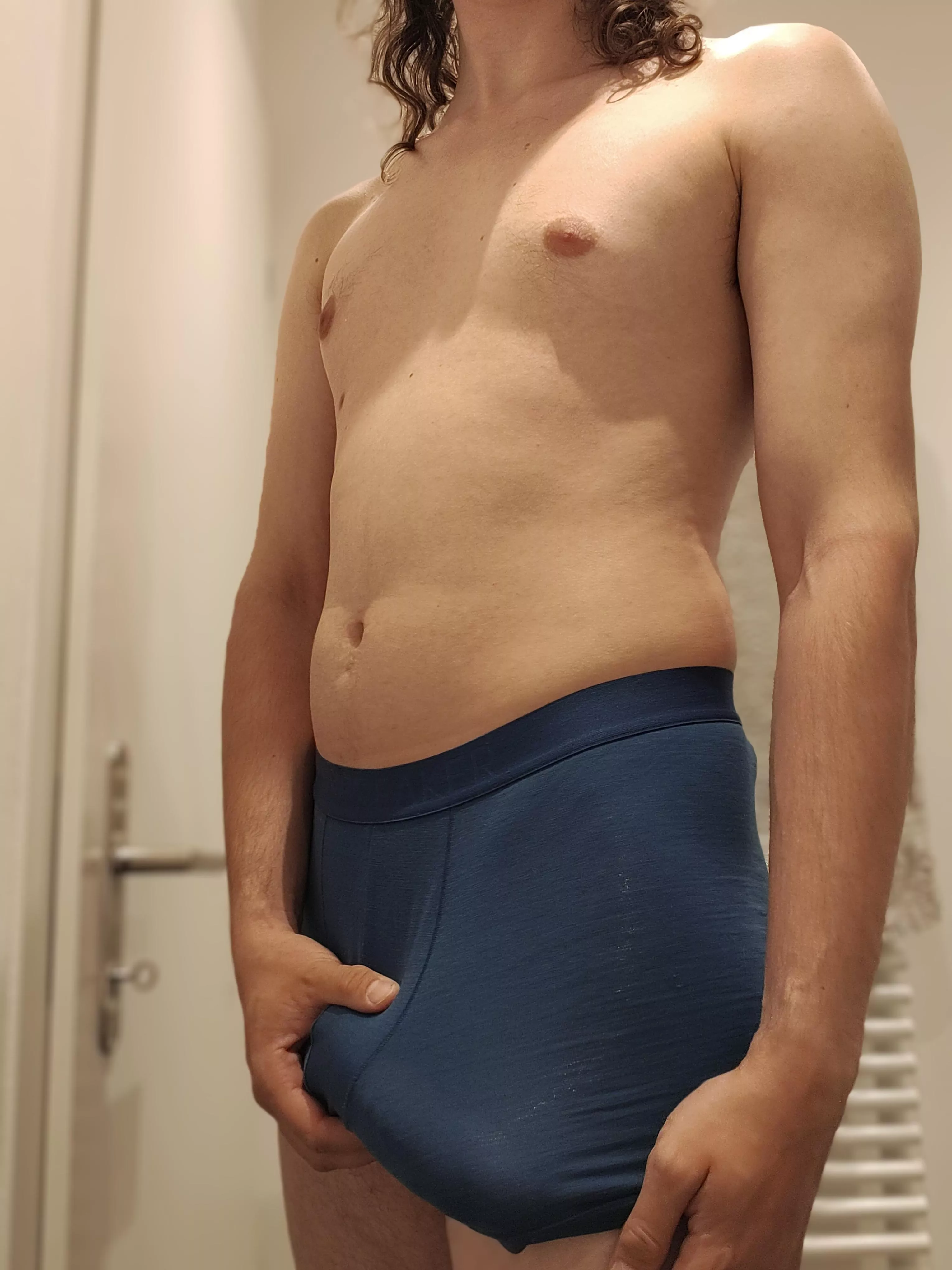 Making up titles is hard, how would you title this?