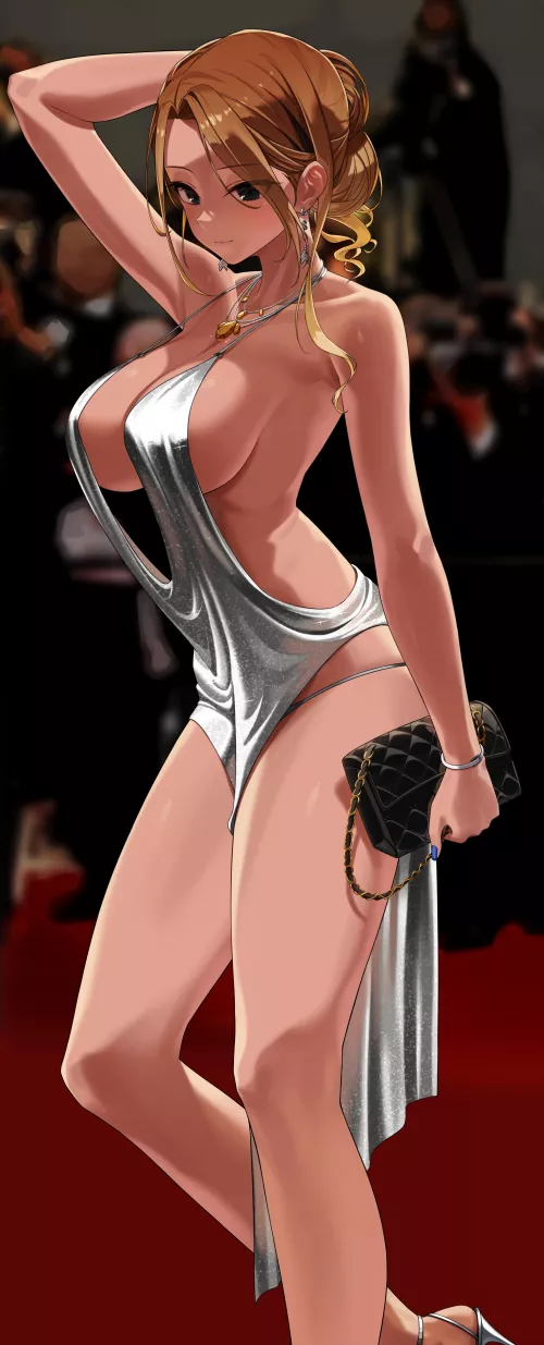 Mei Izumi [Idolmaster]