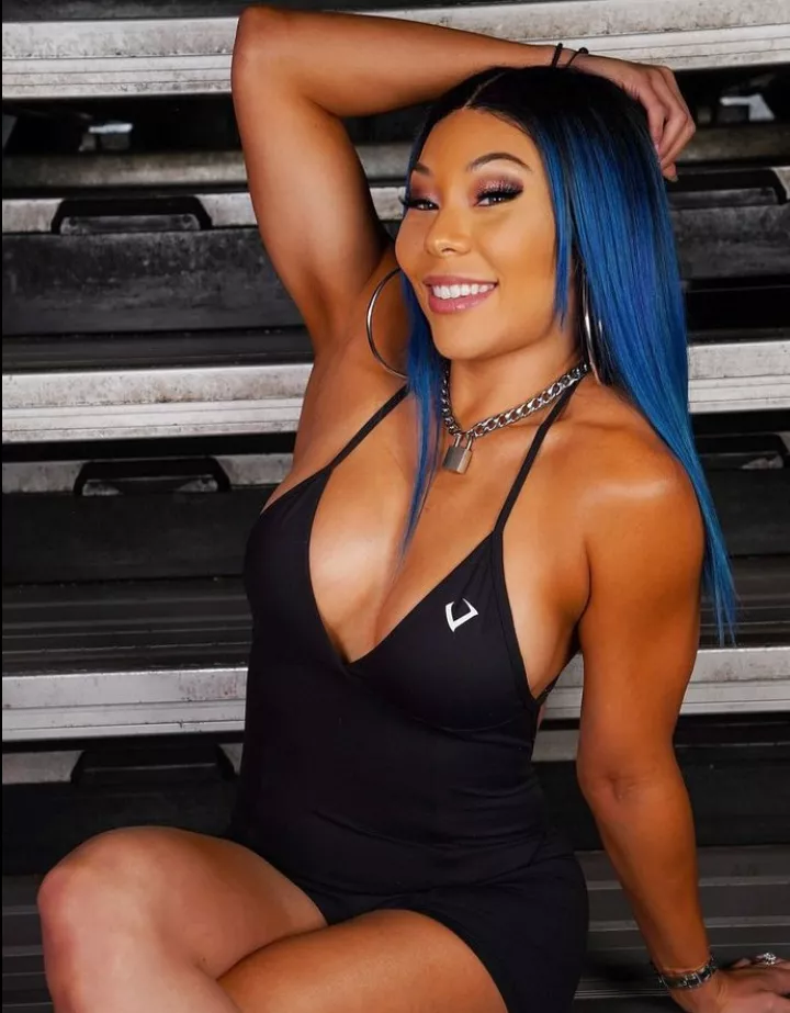 Mia Yim