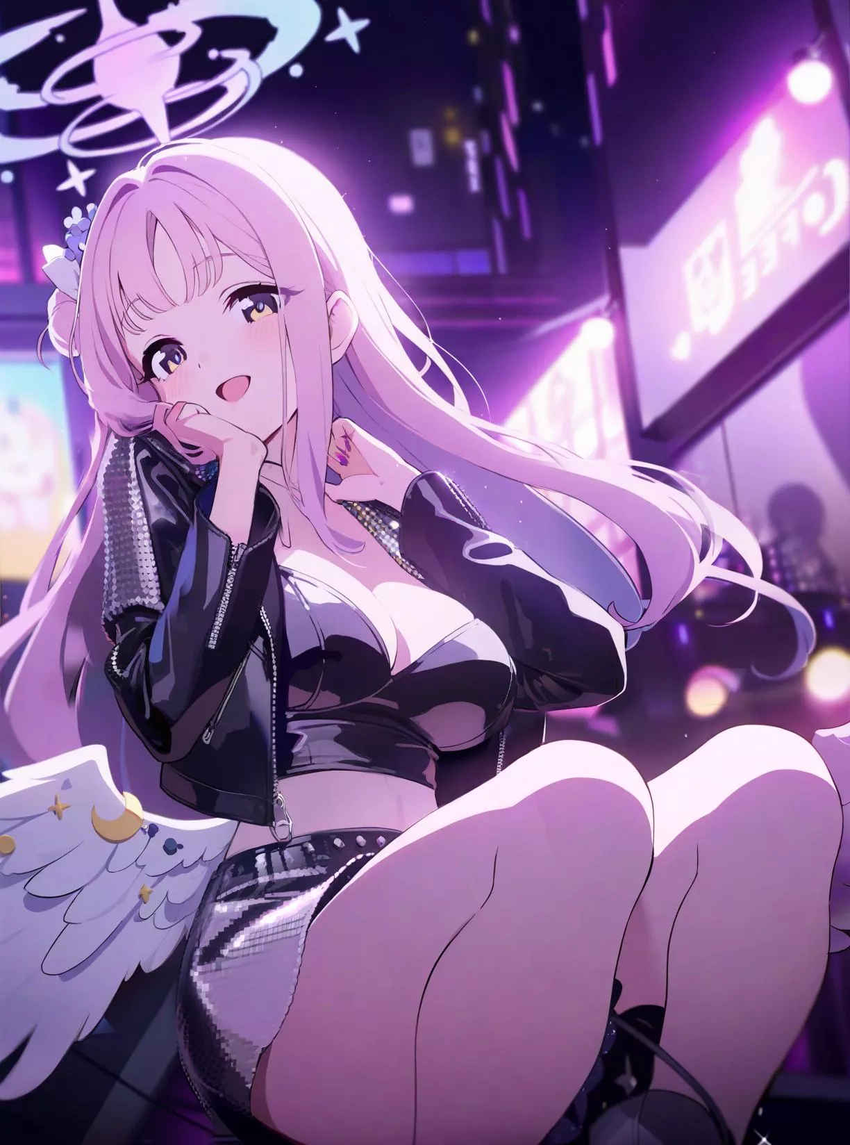 Mika Misono [Blue Archive]