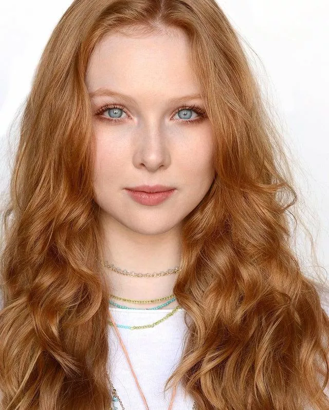Molly C. Quinn