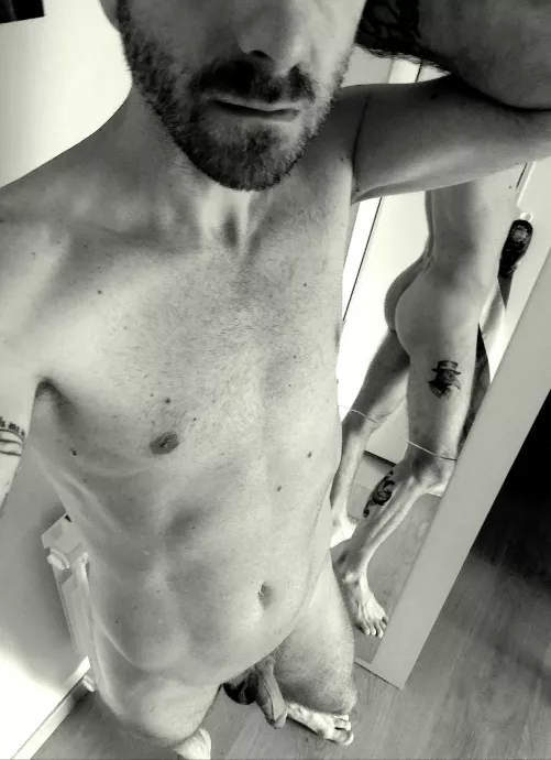 Morning 🙋🏻‍♂️