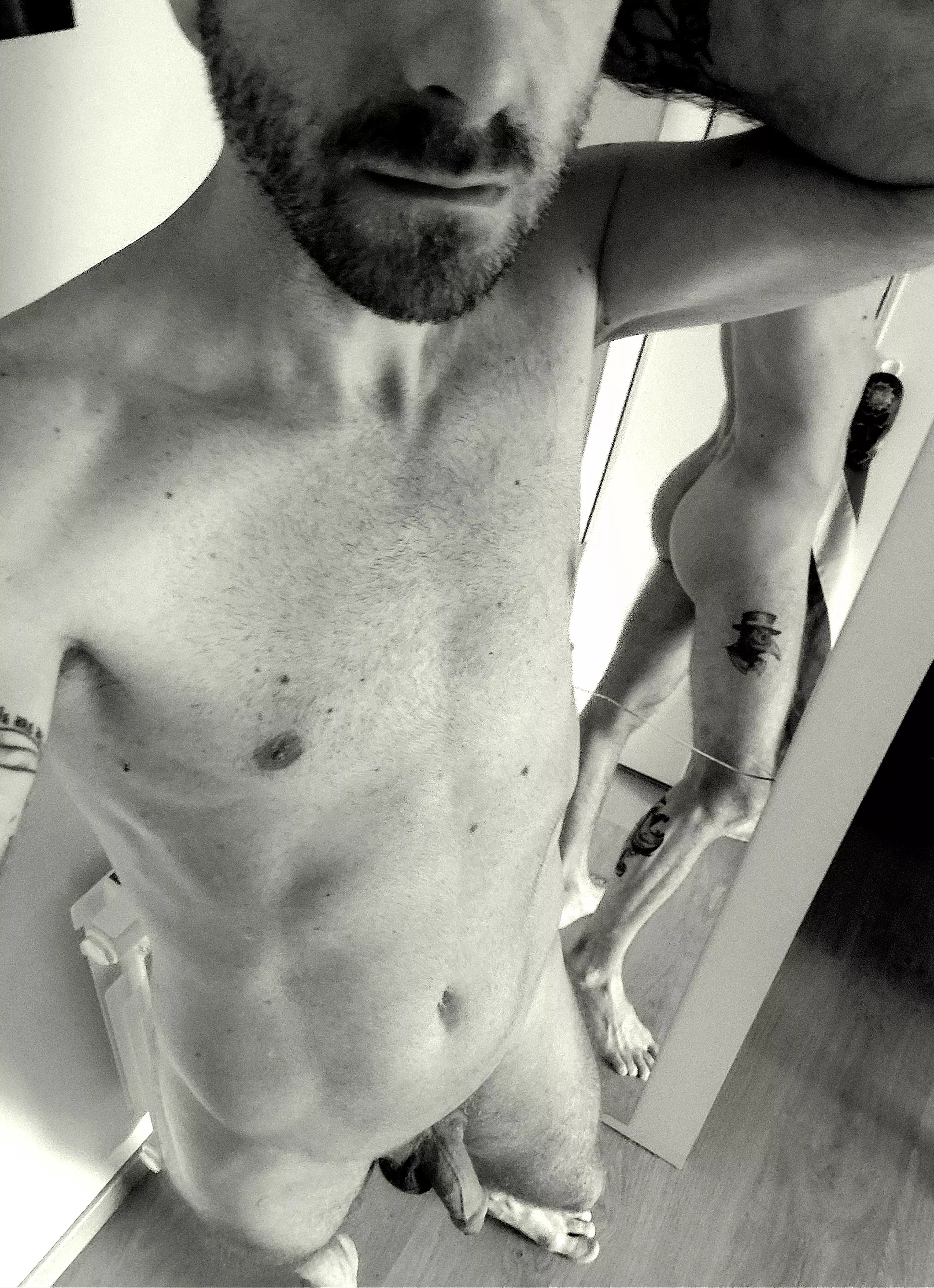 Morning 🙋🏻‍♂️