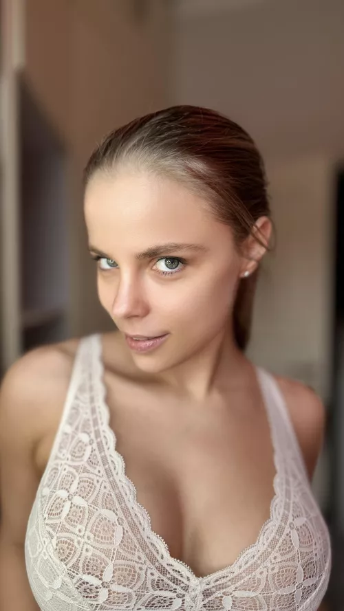 Morning photos make me happier