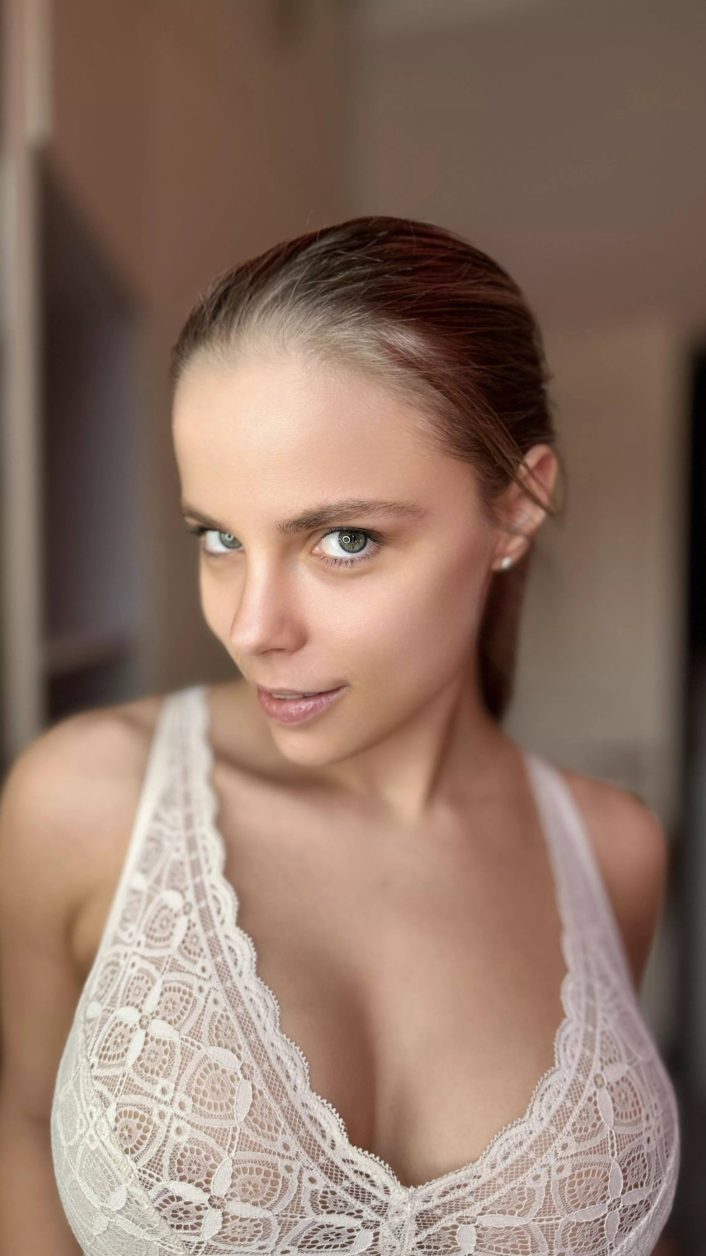 Morning photos make me happier