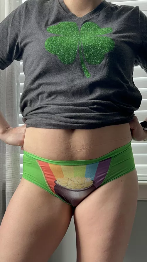 My lucky fullbacks! [f]36