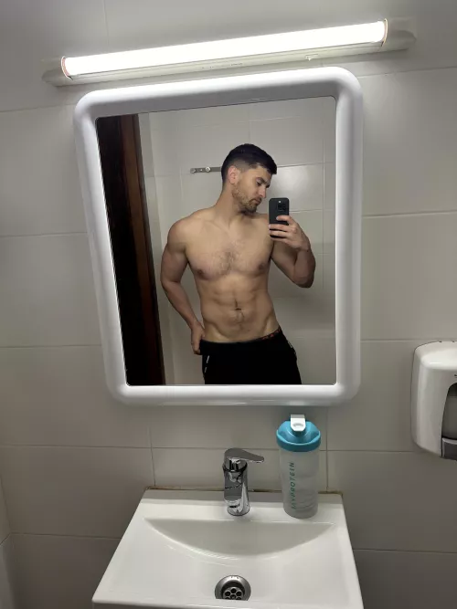 My V decreased, any advice?