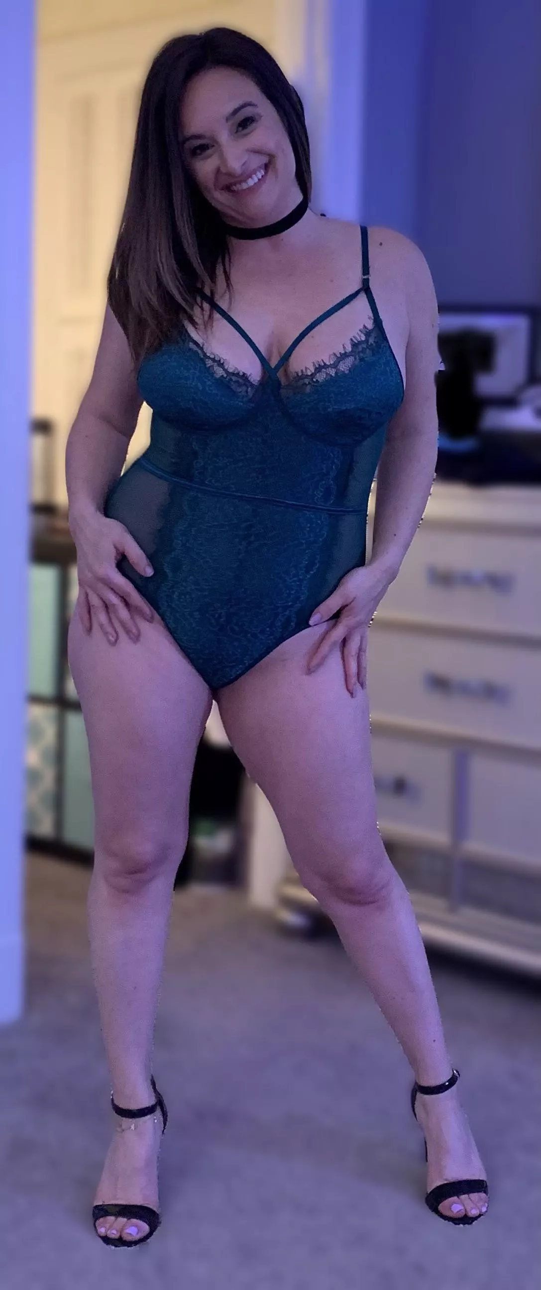 Naughty Milf Slut 45F