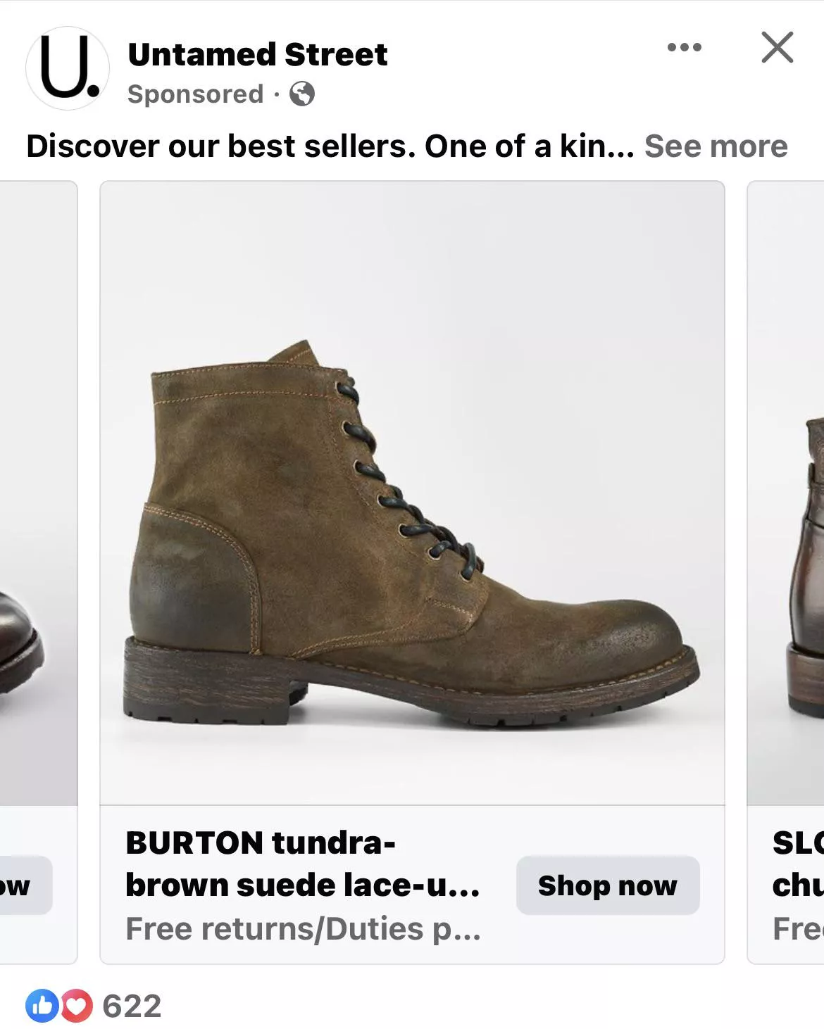 Never heard of this brand, but I like the looks. Anyone with experience? Worth the $450 tag?