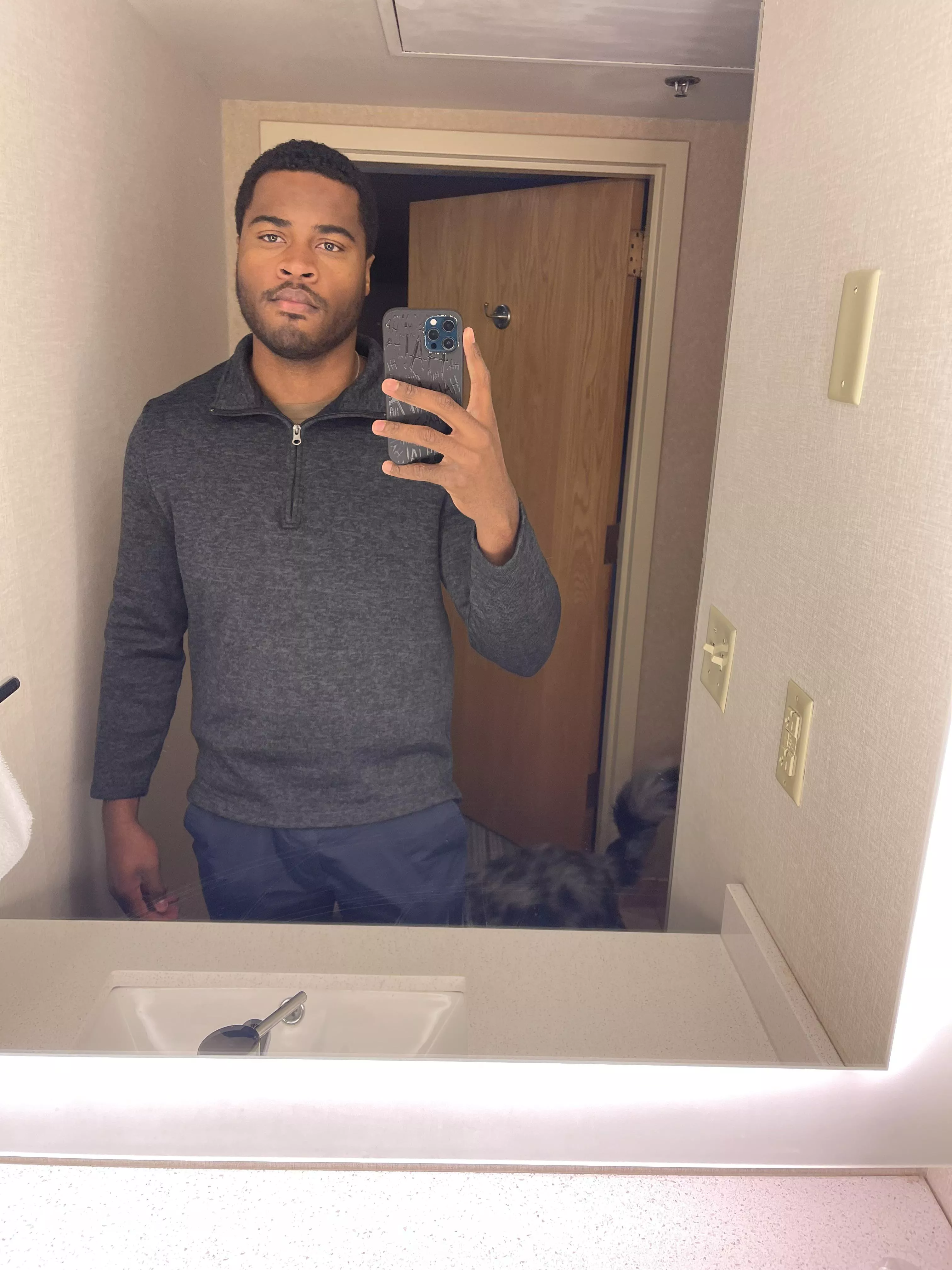 New here, checking it out