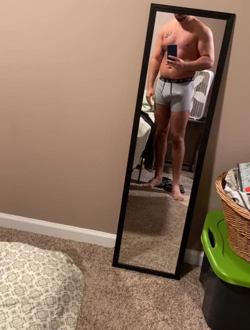 Not easy keeping it contained