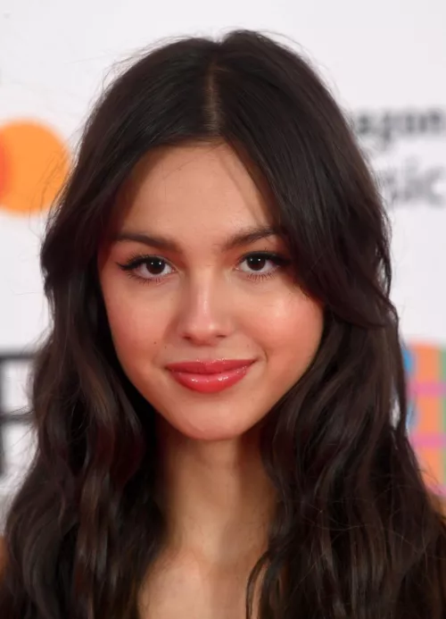 Olivia Rodrigo