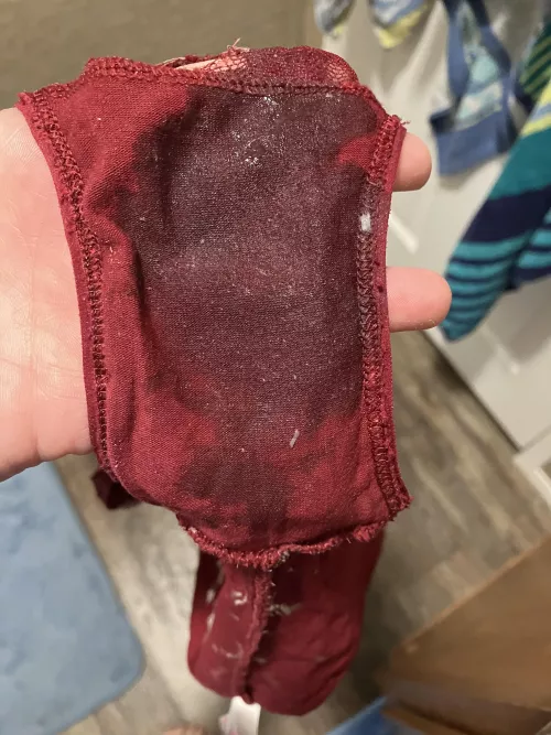 Perfect way to start St. Pattys Day 😉