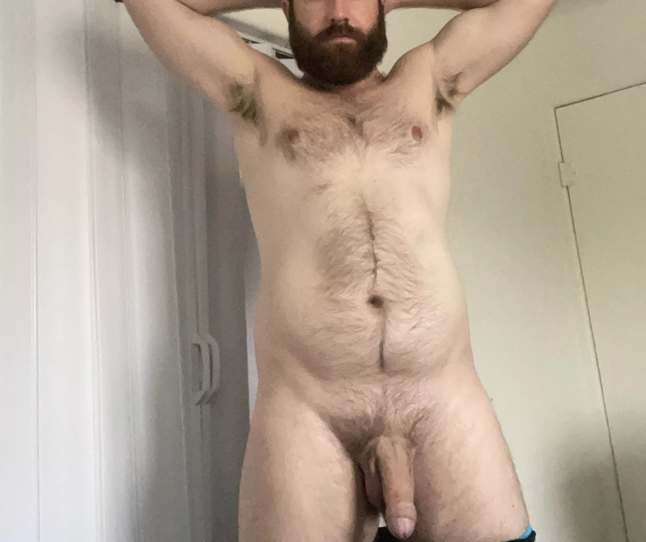 Pits or cock? 