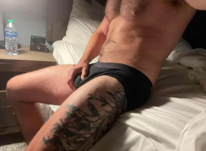 Posting to get a local girls attention. What do you think?