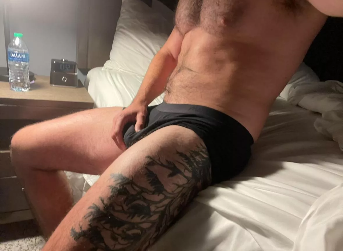 Posting to get a local girls attention. What do you think?