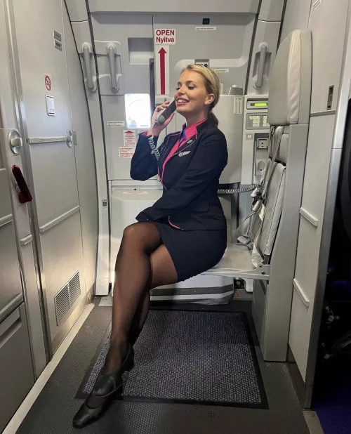 prepare for landing!