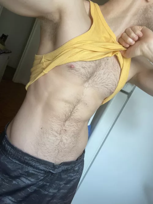 Pretty looking trail 😌